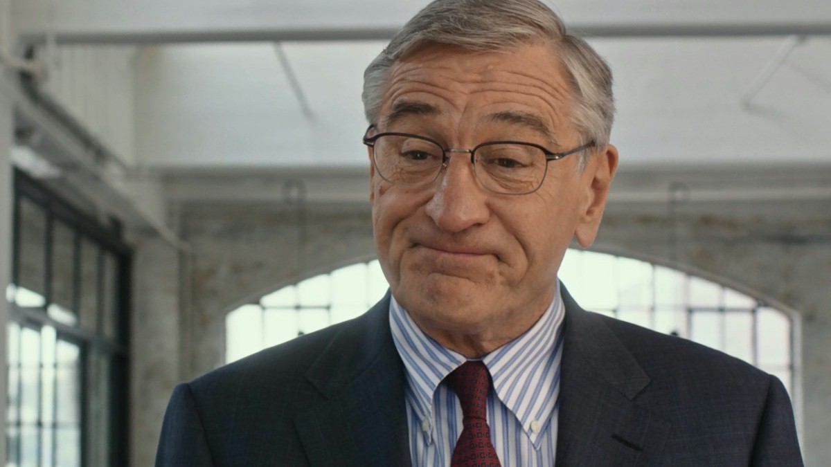 Robert De Niro i David O. Russell znowu razem