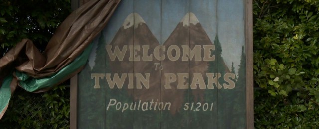 Premiera "Twin Peaks" w pierwszej połowie 2017 roku