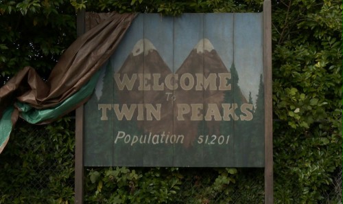 Premiera "Twin Peaks" w pierwszej połowie 2017 roku