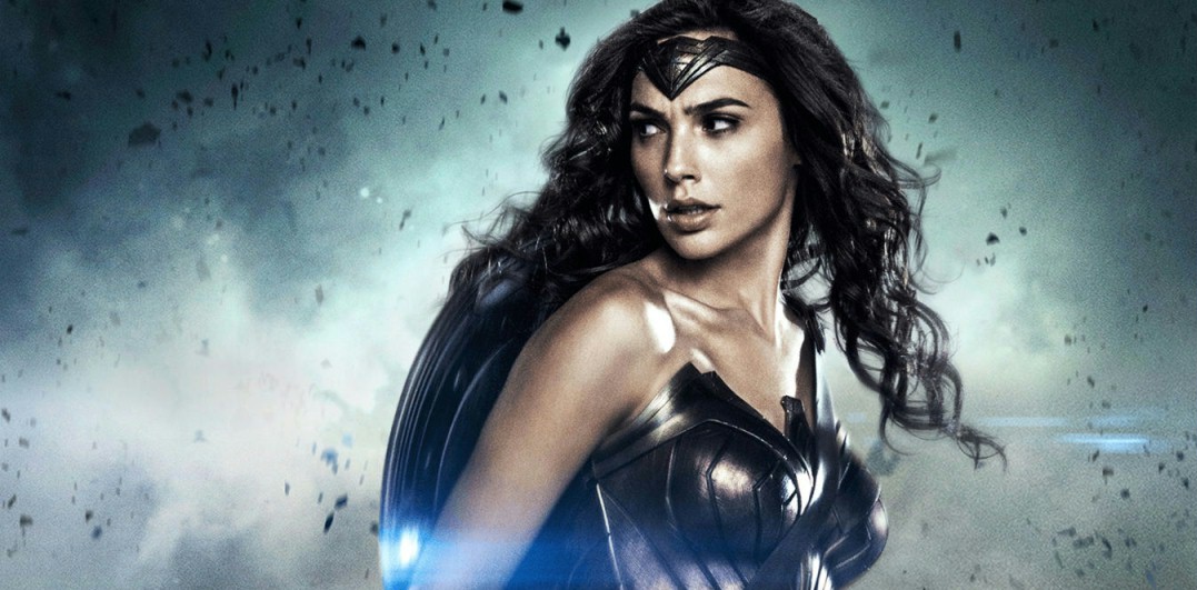 Anonimowy pracownik Warner Bros. twierdzi, że "Wonder Woman" to...