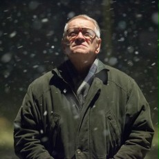 Andrzej Seweryn nagrodzony w Locarno za "Ostatnią rodzinę"