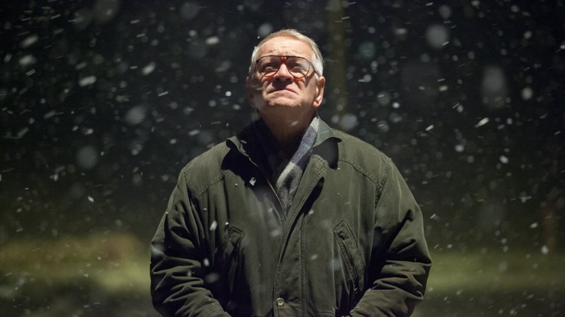 Andrzej Seweryn nagrodzony w Locarno za "Ostatnią rodzinę"