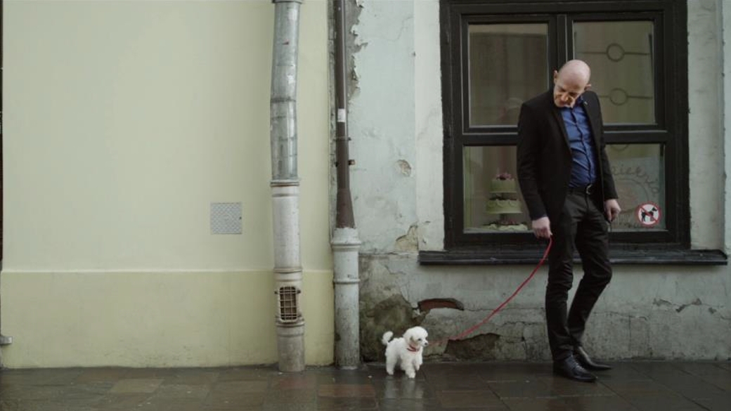Polski film kr&oacute;tkometrażowy z szansą na Oscara