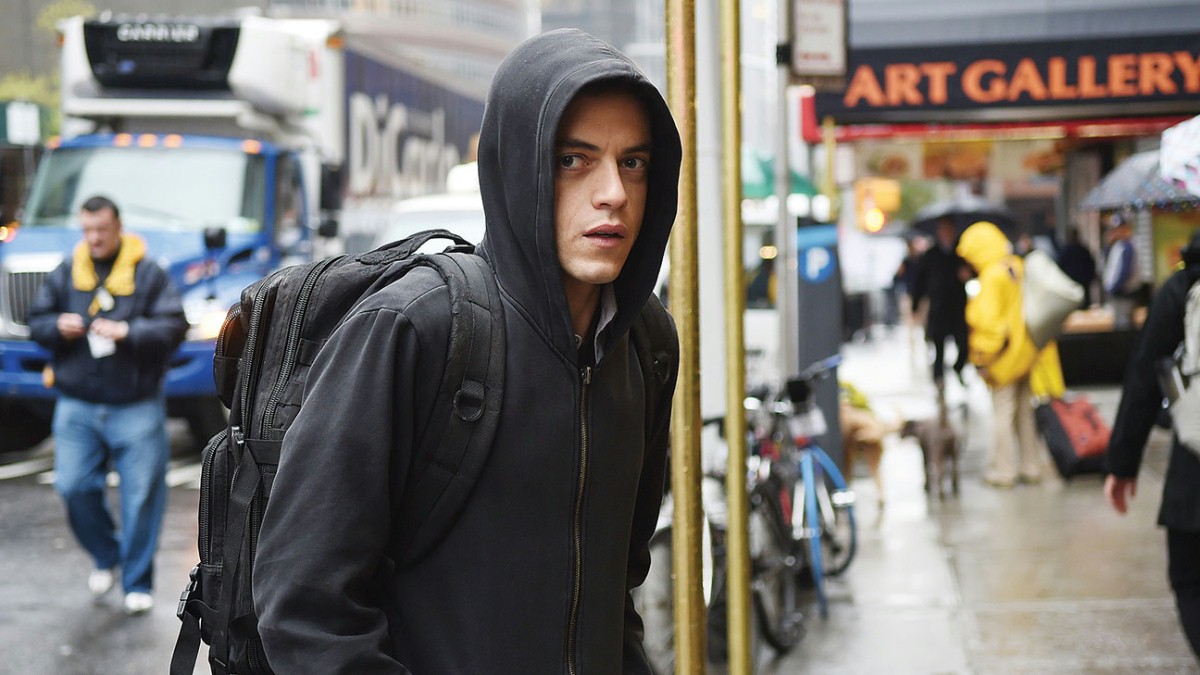 "Mr. Robot" dostanie trzeci sezon