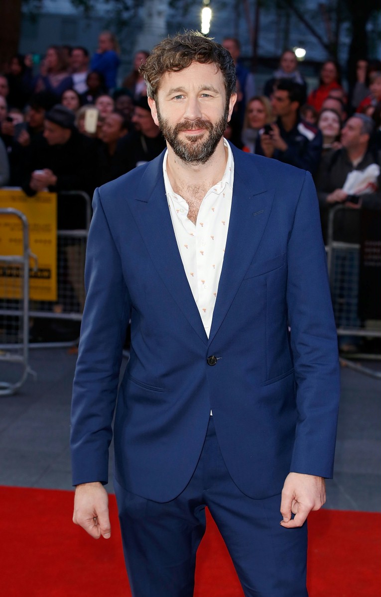 Chris O'Dowd i Ray Romano w serialowym "Dorwać małego"