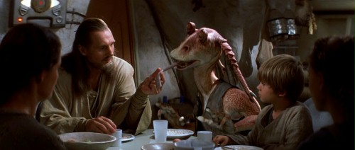George Lucas powinien wyreżyserować epizod IX "Gwiezdnych wojen"?