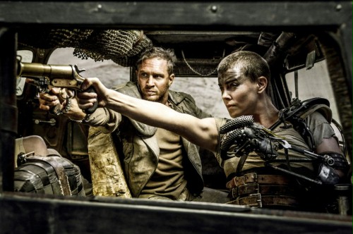 George Miller o swoim nowym filmie, sequelu "Mad Maksa" i...