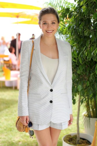 Elizabeth Olsen oficjalnie dołącza do Harrisa i Sudeikisa