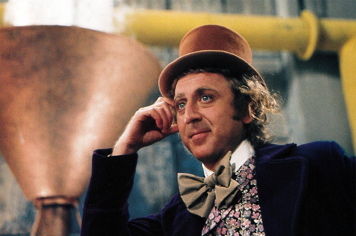 Nie żyje Gene Wilder