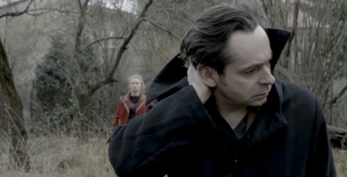 Reżyser "Strange Sounds" kręci pełnometrażowy debiut