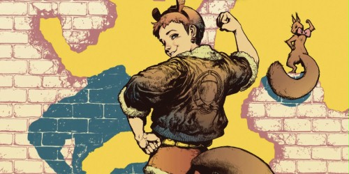 Squirrel Girl w drodze na mały ekran 