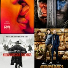 NAGRODY FILMWEBU 2016: To już ostatni dzień głosowania!