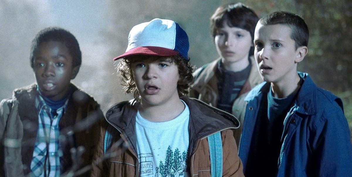 Poznajcie nowych bohater&oacute;w "Stranger Things" 