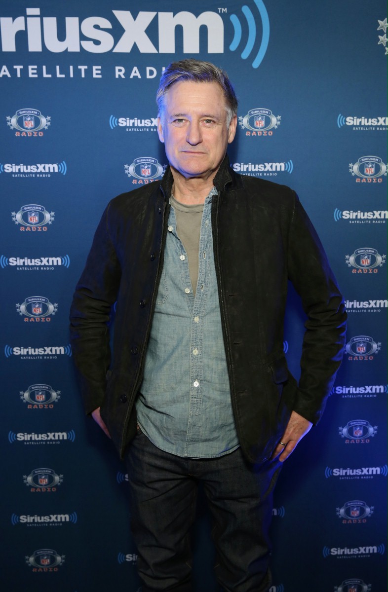 Bill Pullman i Jim Caviezel w niezależnym westernie
