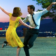 Publiczność z Toronto nagradza "La La Land"