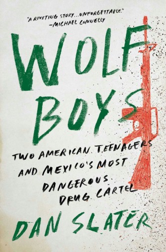 Autor "W chmurach" opowie o dwóch nastolatkach i meksykańskim...