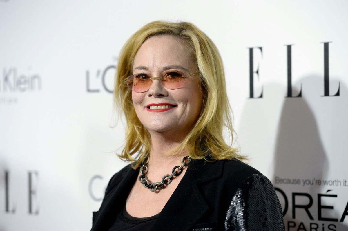 Cybil Shepherd zagra kobietę, kt&oacute;ra przed śmiercią chce pogodzić...