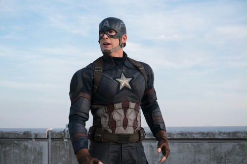 "Infinity War" będzie kontynuacją wojny rozpoczętej w "Civil War"
