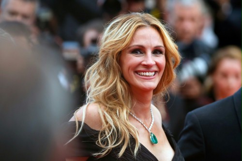 Julia Roberts zagra niesłusznie oskarżoną matkę