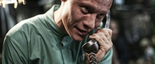 "X-Men" w jury festiwalu filmowego Tofifest