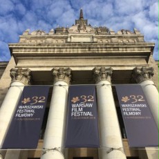 WFF 2016: 29 września rusza przedsprzedaż biletów w Kinotece