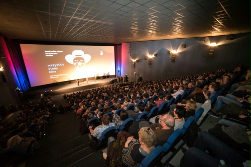 7. American Film Festival: Ostatni dzień naboru wolontariuszy