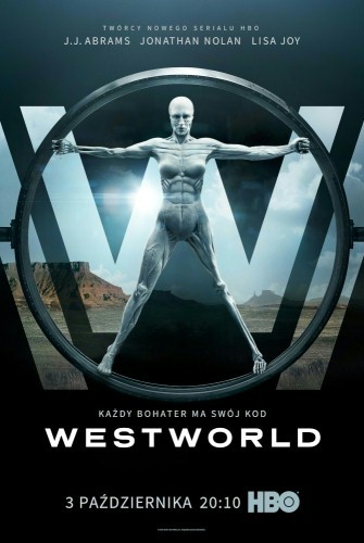 Premiera "Westworld" już dziś w HBO i HBO GO