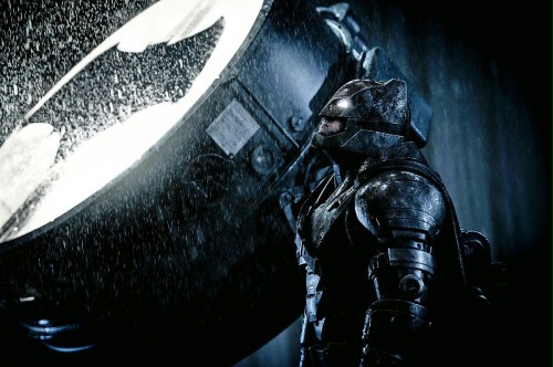 "The Batman": Deathstroke trafił do kosza