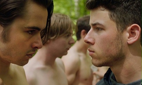 Filmy sekcji Odkrycia Ale kino+ na 7. American Film Festival