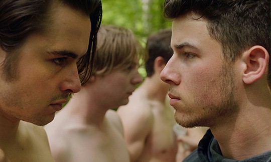 Filmy sekcji Odkrycia Ale kino+ na 7. American Film Festival