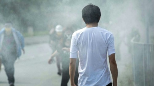 "10 lat&rdquo; - najważniejszy film polityczny ostatnich lat na Pięciu...