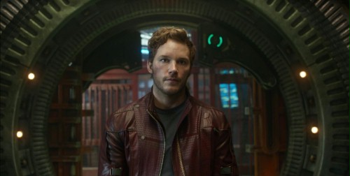 Star-Lord odegra dużą rolę w "Avengers: Infinity War"