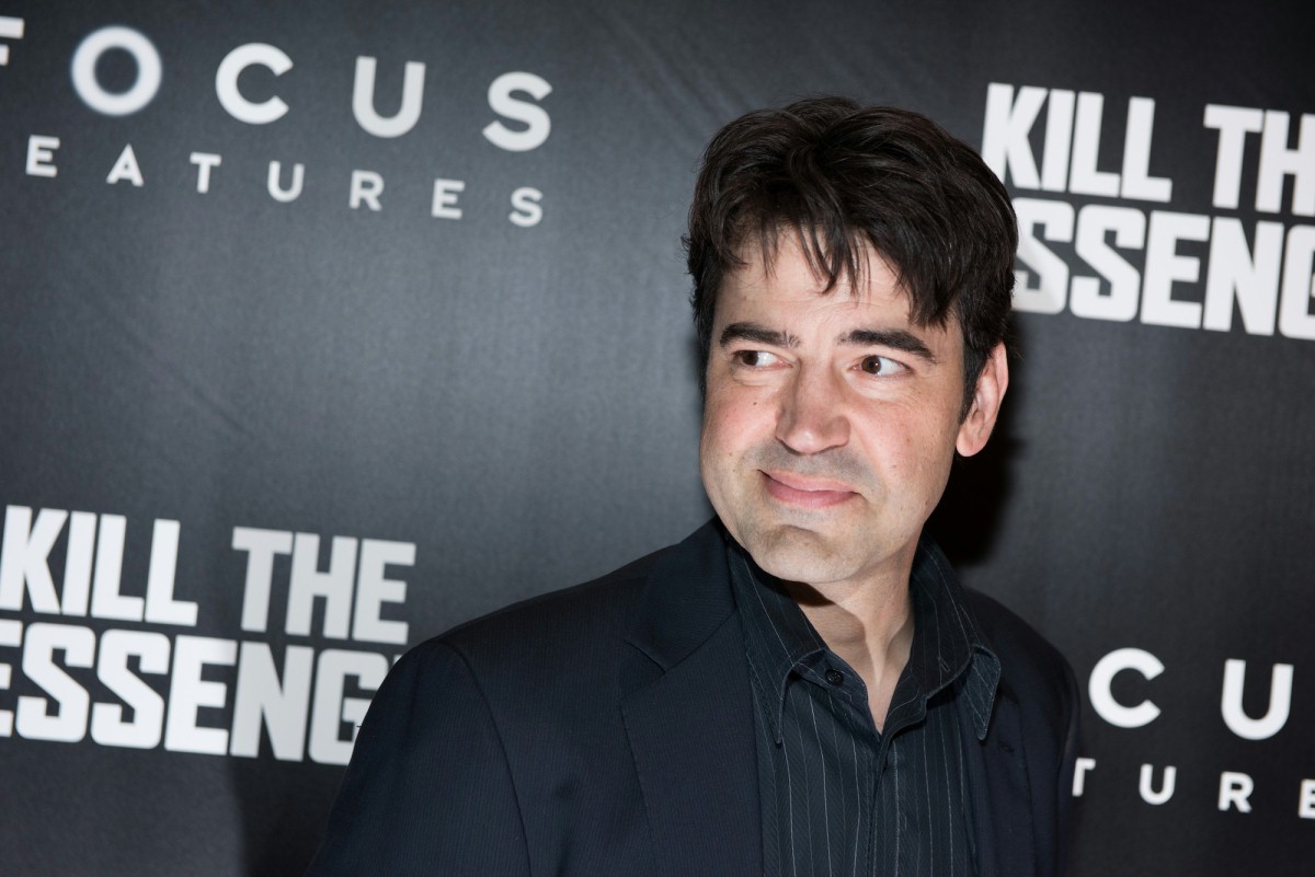 Ron Livingston w nowym filmie Jasona Reitmana