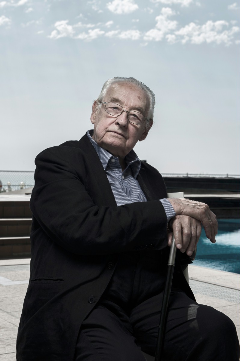 Nie żyje Andrzej Wajda
