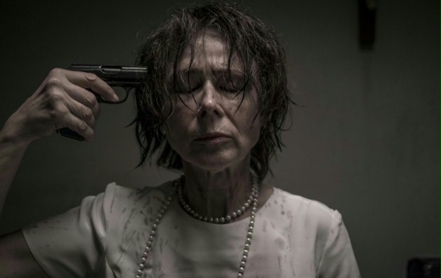 16 film&oacute;w w konkursie polskim na Tofifest 2016