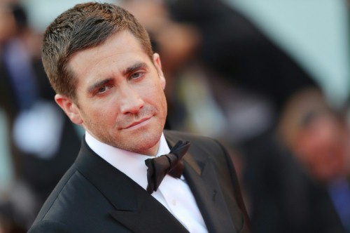 Jake Gyllenhaal w nowym filmie reżysera "Proroka"