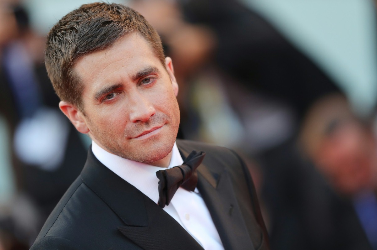 Jake Gyllenhaal w nowym filmie reżysera "Proroka"