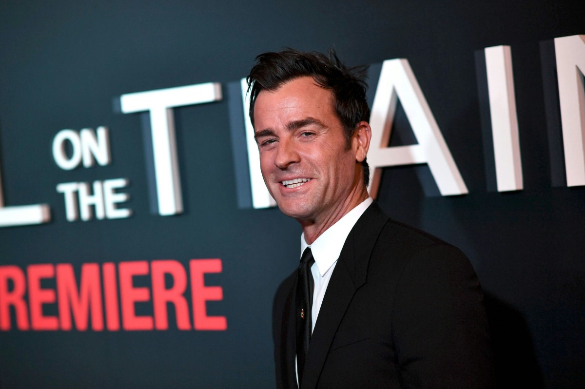 Justin Theroux dołącza do "Mute" Duncana Jonesa