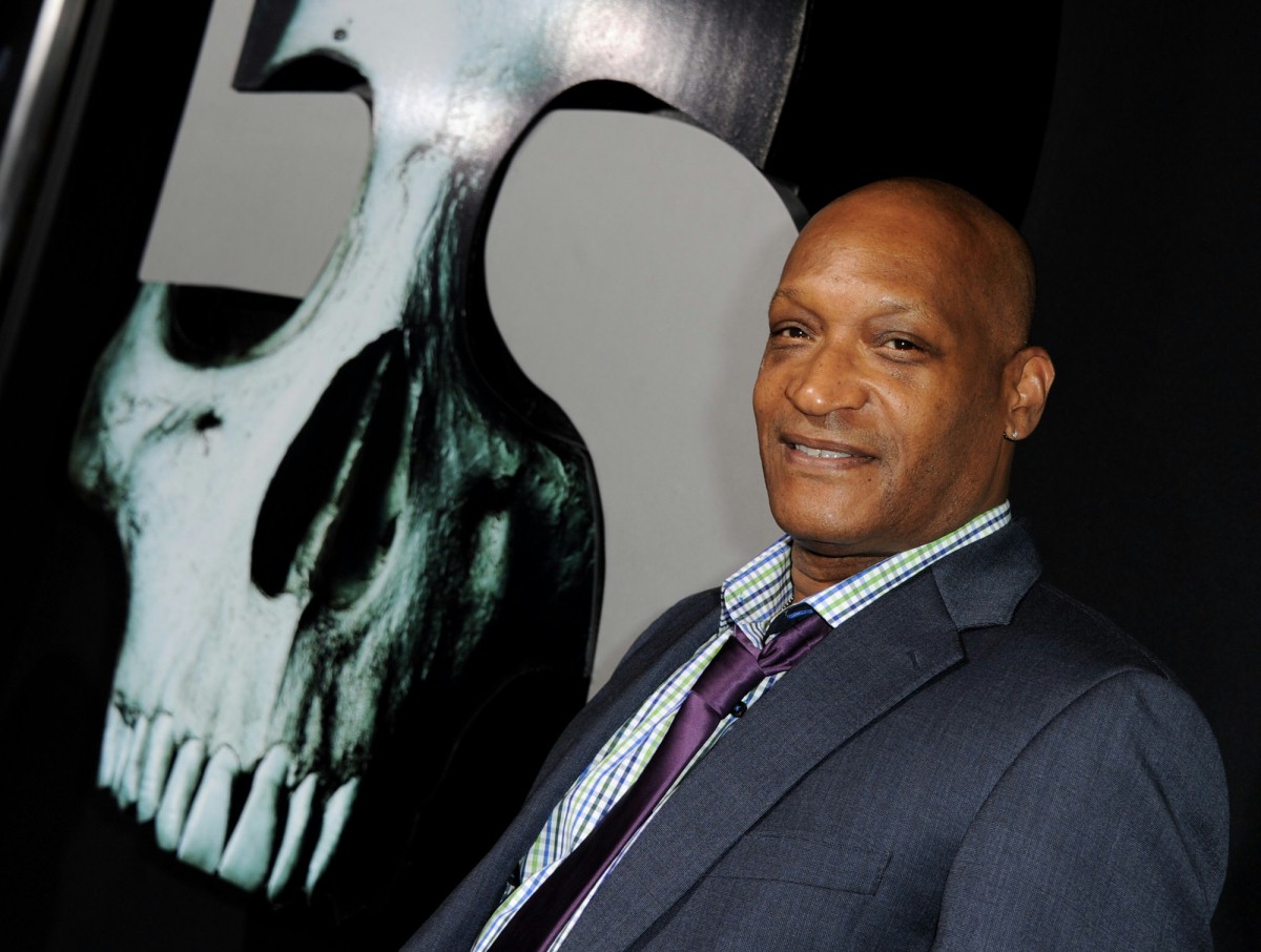 Tony Todd w kontynuacji komediowego horroru "To Jennifer" 