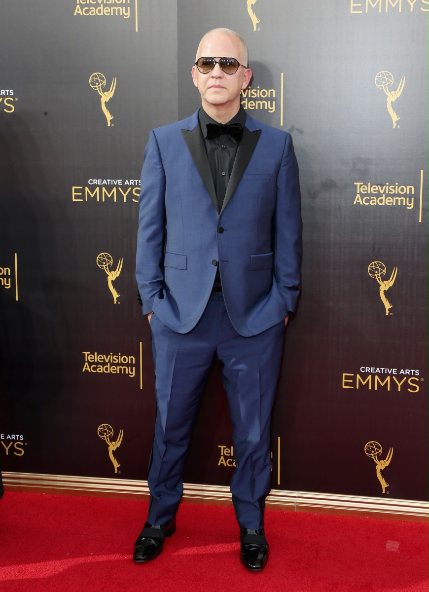 Trzeci sezon "American Crime Story" opowie o Giannim Versace