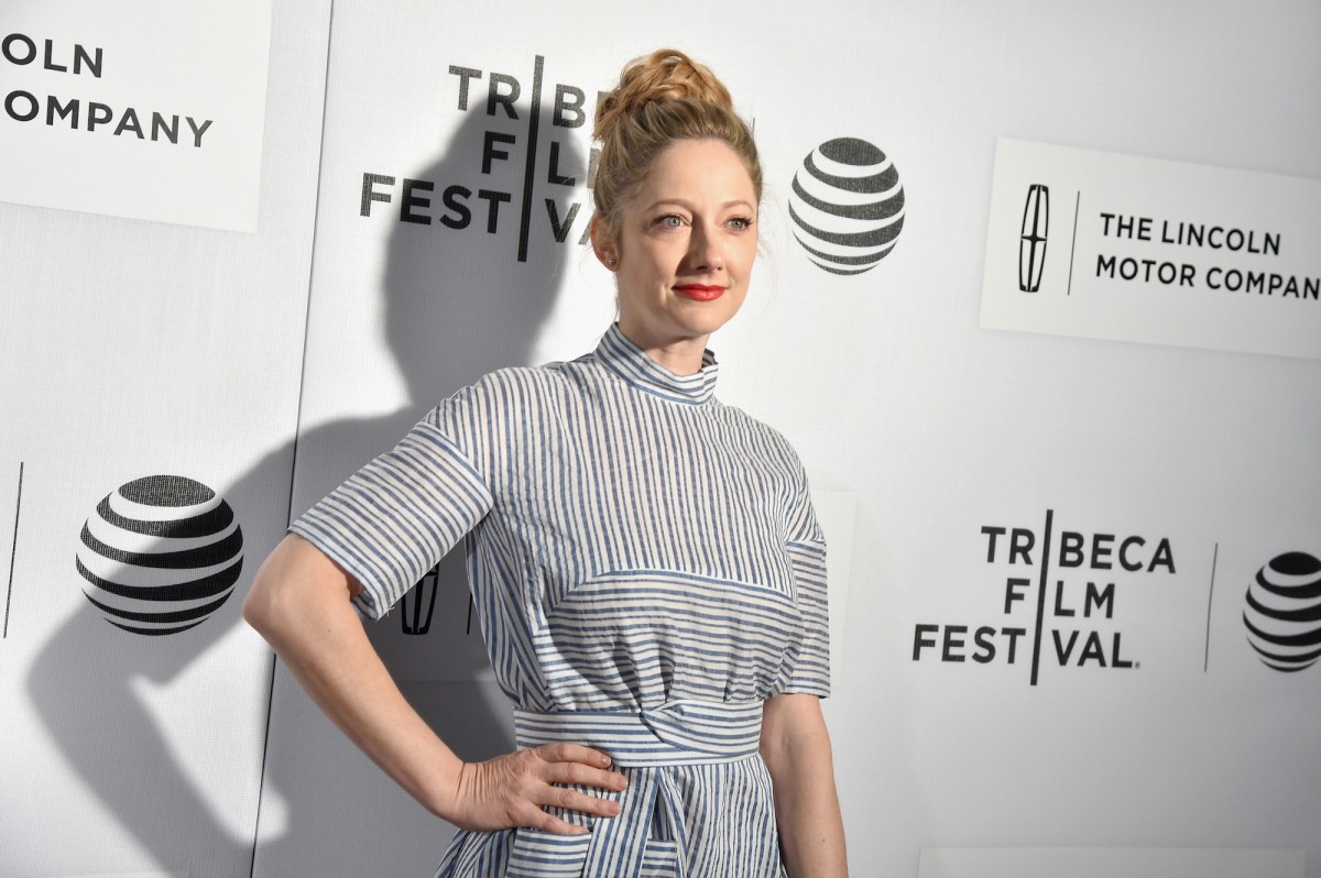 Judy Greer jako nadopiekuńcza matka