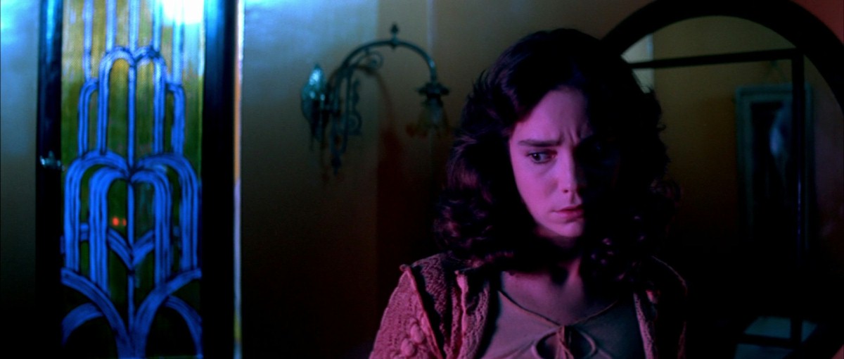 Gwiazda "Suspirii" wystąpi r&oacute;wnież w remake'u
