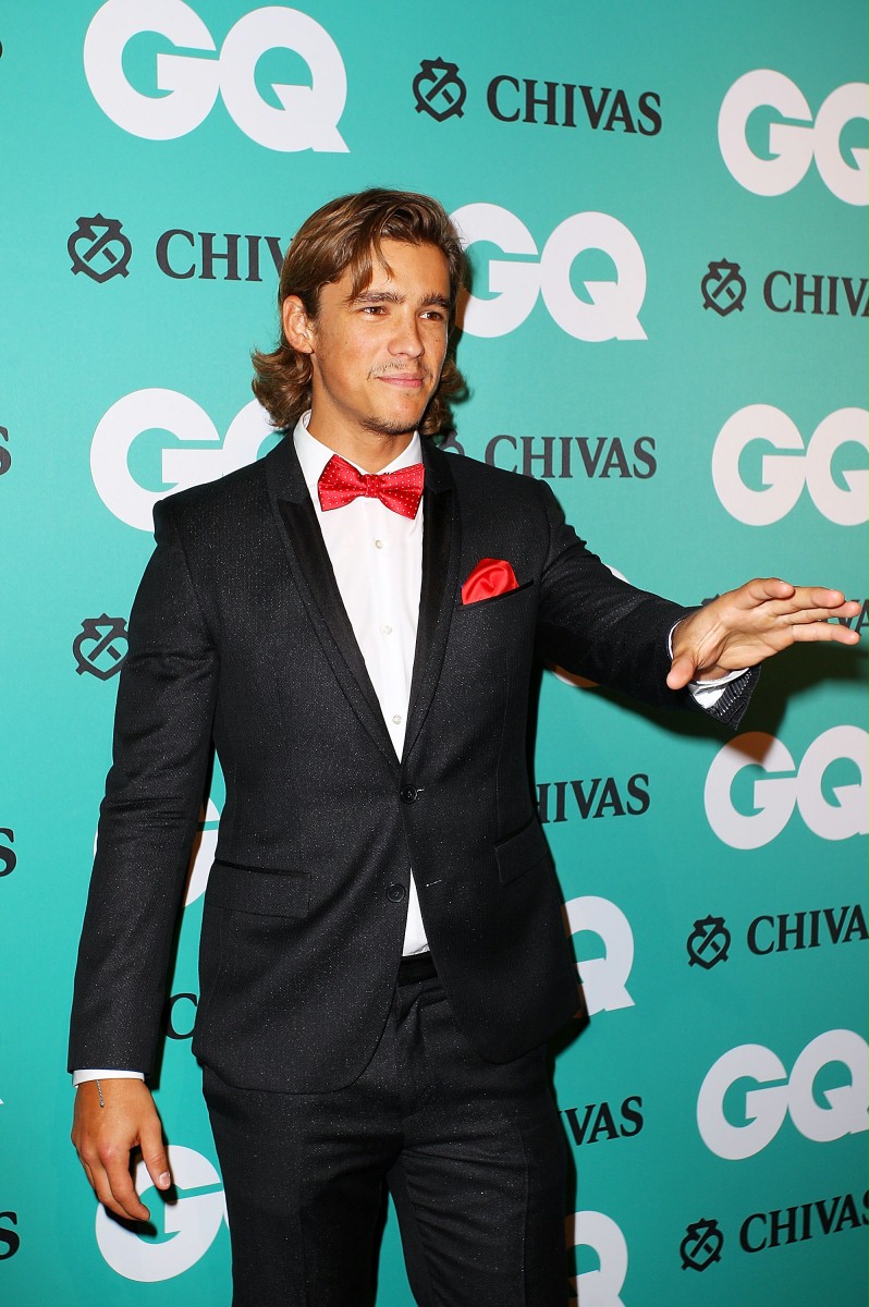 Brenton Thwaites obudzi się w thrillerze