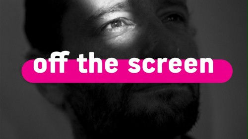 Wesprzyj powstanie albumu "nowe horyzonty &ndash; off the screen" ze...