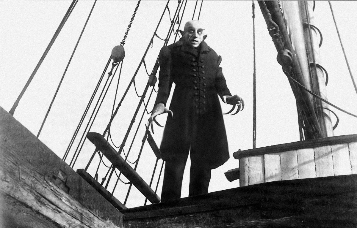 Tw&oacute;rca "Czarownicy" kręci nową wersję "Nosferatu"
