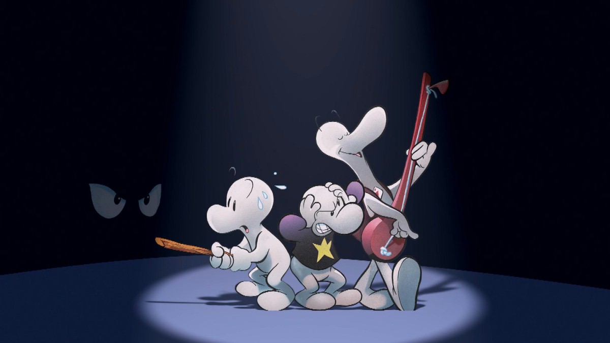 Ekranizacja komiksu "Bone" ma reżysera