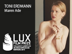 Nagroda Filmowa Parlamentu Europejskiego przyznana!