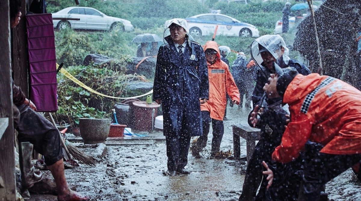 Ridley Scott przymierza się do remake'u "Lamentu"