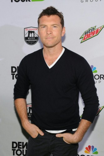 Sam Worthington na tropie Unabombera