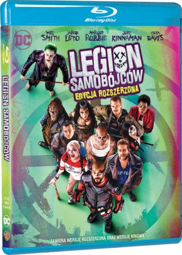 "Legion samob&oacute;jc&oacute;w" już dostępny w wersji rozszerzonej